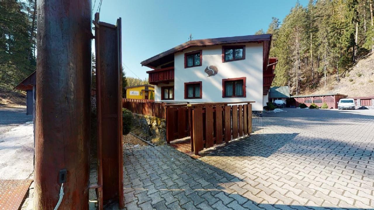 Penzion Sabina Vernar Экстерьер фото