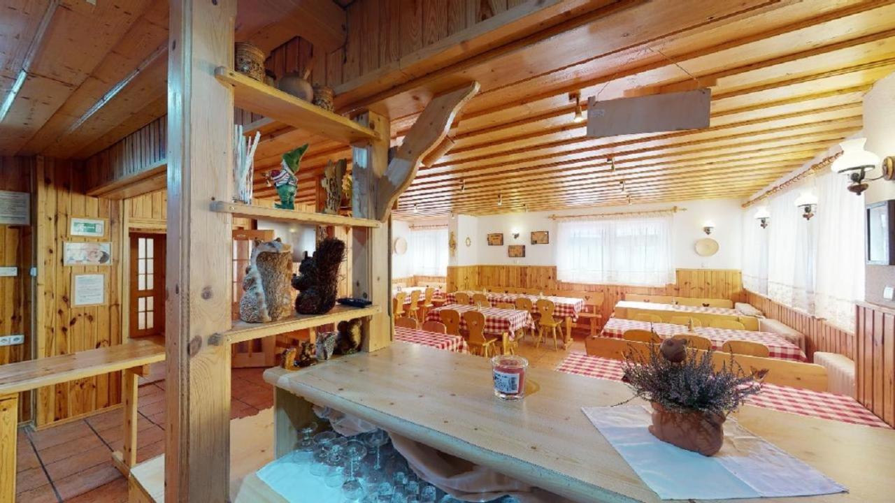 Penzion Sabina Vernar Экстерьер фото