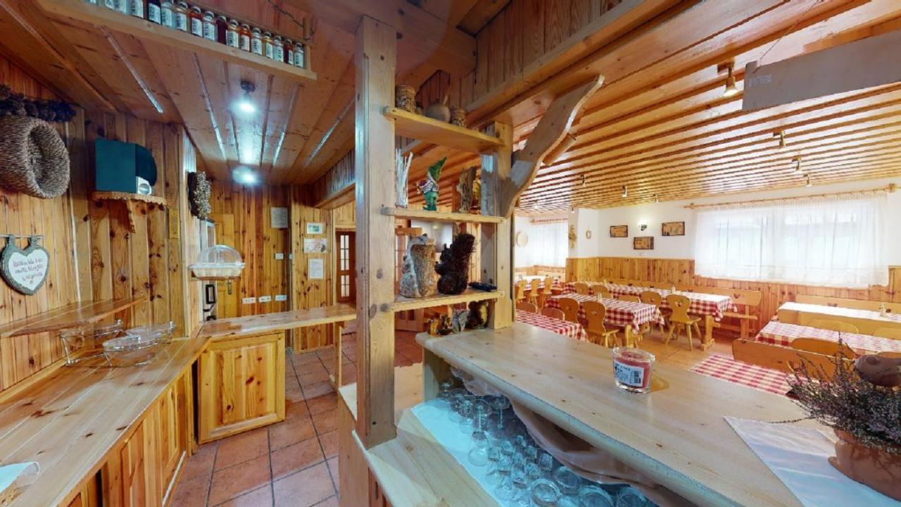 Penzion Sabina Vernar Экстерьер фото