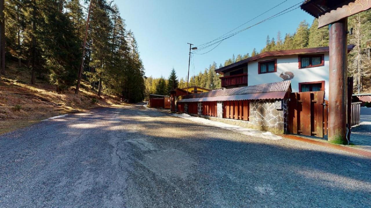 Penzion Sabina Vernar Экстерьер фото